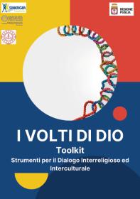 I volti di Dio: un toolkit per il dialogo interculturale ed interreligioso