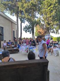 Gli esiti dell'evento nazionale del progetto europeo ELISTAT