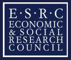 ESRC-DFID Development Frontiers Research Fund 16-17 Pratiche di sviluppo sostenibile e Azioni per la riduzione della povertà