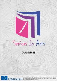 SENIORS IN ARTS: online il programma formativo per seniors