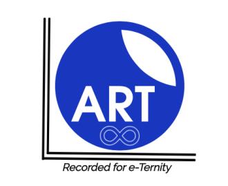 Art and culture Recorded for e-Ternity