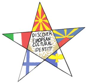DECI - DISCOVER EUROPEAN CULTURAL IDENTITY