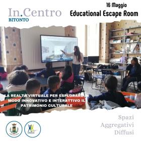 “Discover Bitonto … alla scoperta della storia di Bitonto”