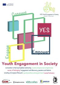 YES: youth engagement in the society
