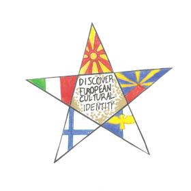 DECI - Discover European Cultural Identity