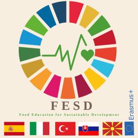 FESD Food education for Sustainable Development