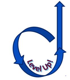 Level UP